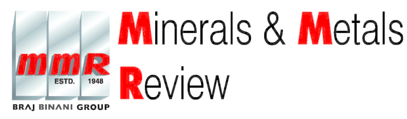 Minerals and Metal Review