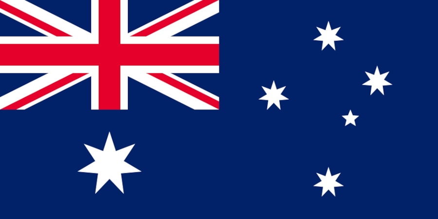 Australia Pavilion