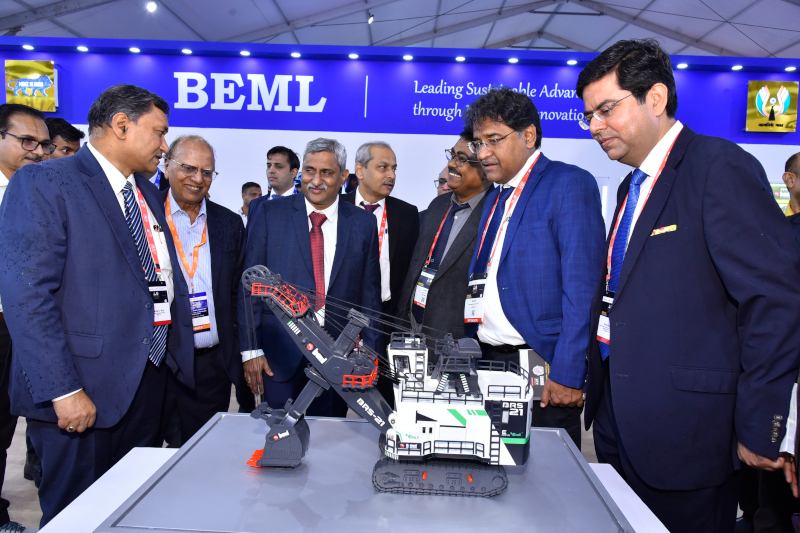 IMME summit and visitor session