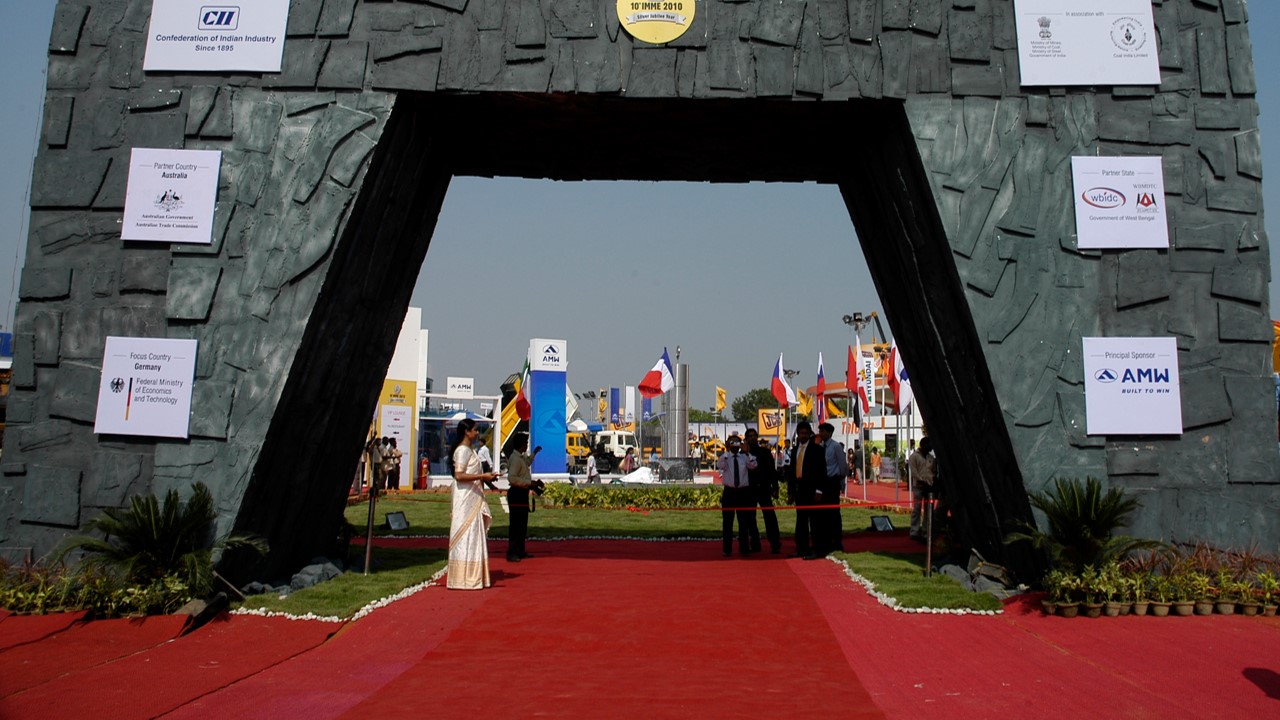 IMME Highlights Through the Years